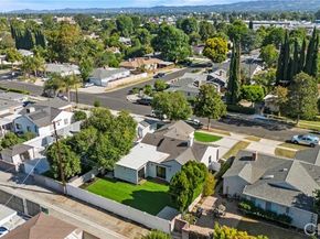 18729 Sunburst Street, Northridge (los Angeles) CA 91324