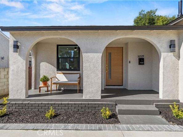 18729 Sunburst Street, Northridge (los Angeles) CA 91324