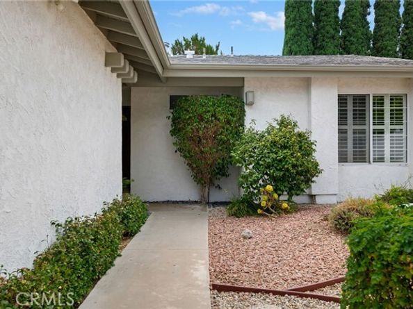 17916 Ludlow Street, Granada Hills (los Angeles) CA 91344
