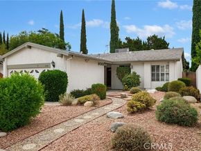 17916 Ludlow Street, Granada Hills (los Angeles) CA 91344