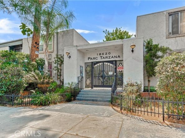 18620 Hatteras Street 281, Tarzana (los Angeles) CA 91356