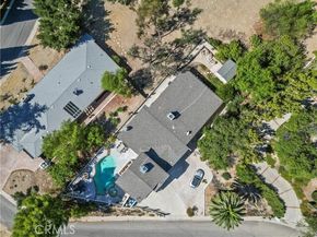 4715 Burgundy Road, Woodland Hills (los Angeles) CA 91364