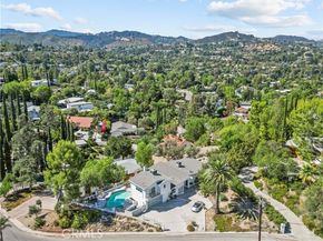4715 Burgundy Road, Woodland Hills (los Angeles) CA 91364
