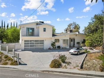 4715 Burgundy Road