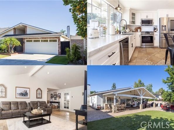 20252 Lorne Street, Winnetka (los Angeles) CA 91306