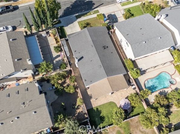 20252 Lorne Street, Winnetka (los Angeles) CA 91306