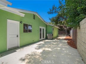11863 Vanport Avenue, Sylmar (los Angeles) CA 91342