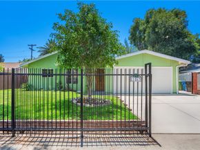 11863 Vanport Avenue, Sylmar (los Angeles) CA 91342