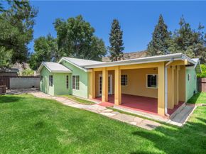 11863 Vanport Avenue, Sylmar (los Angeles) CA 91342
