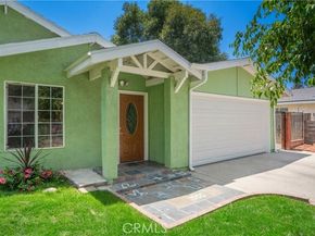 11863 Vanport Avenue, Sylmar (los Angeles) CA 91342