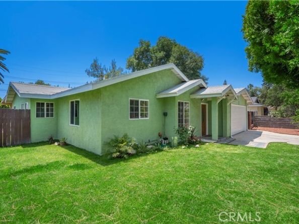 11863 Vanport Avenue, Sylmar (los Angeles) CA 91342
