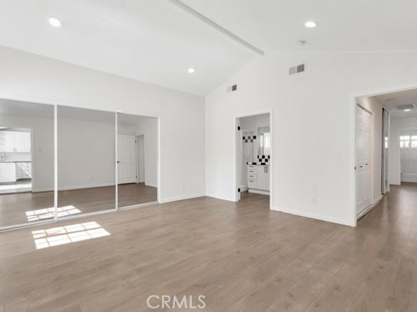 5434 Sylvia Avenue, Tarzana (los Angeles) CA 91356