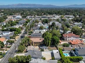 5434 Sylvia Avenue, Tarzana (los Angeles) CA 91356