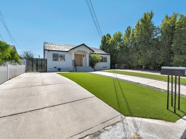 5434 Sylvia Avenue, Tarzana (los Angeles) CA 91356