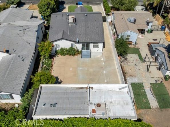 5434 Sylvia Avenue, Tarzana (los Angeles) CA 91356