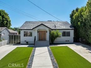 5434 Sylvia Avenue, Tarzana (los Angeles) CA 91356