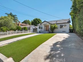 5434 Sylvia Avenue, Tarzana (los Angeles) CA 91356
