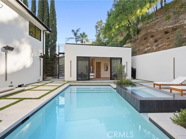 4551 Alonzo avenue, Encino (los Angeles) CA 91316