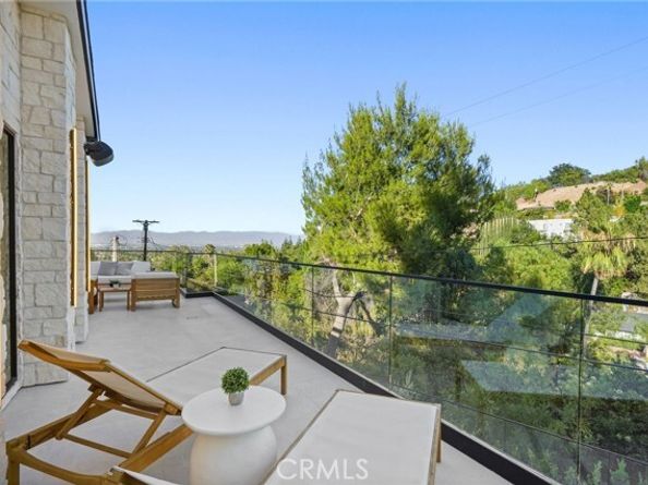 4551 Alonzo avenue, Encino (los Angeles) CA 91316