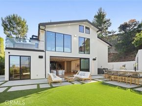 4551 Alonzo avenue, Encino (los Angeles) CA 91316