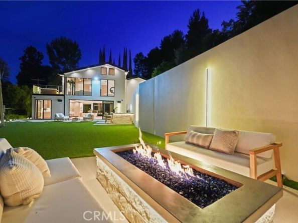 4551 Alonzo avenue, Encino (los Angeles) CA 91316