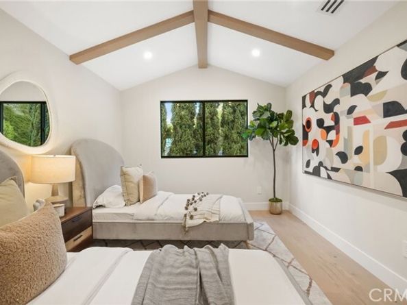 4551 Alonzo avenue, Encino (los Angeles) CA 91316