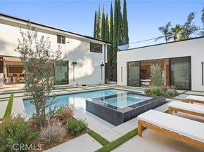 4551 Alonzo avenue, Encino (los Angeles) CA 91316