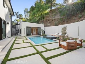 4551 Alonzo avenue, Encino (los Angeles) CA 91316