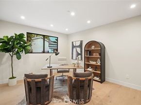 4551 Alonzo avenue, Encino (los Angeles) CA 91316