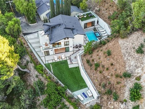 4551 Alonzo avenue, Encino (los Angeles) CA 91316