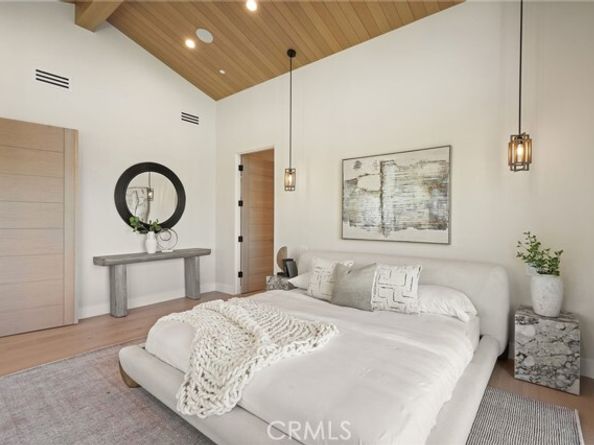 4551 Alonzo avenue, Encino (los Angeles) CA 91316