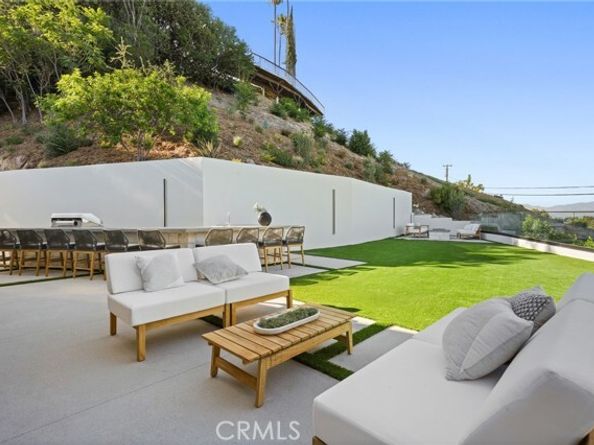 4551 Alonzo avenue, Encino (los Angeles) CA 91316