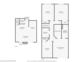 14520 Plummer St. 21, Panorama City (los Angeles) CA 91402