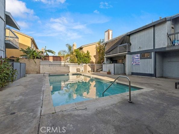14520 Plummer St. 21, Panorama City (los Angeles) CA 91402