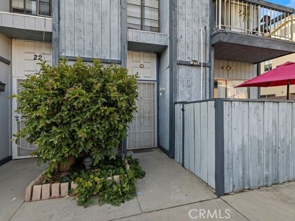 14520 Plummer St. 21, Panorama City (los Angeles) CA 91402
