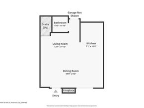 14520 Plummer St. 21, Panorama City (los Angeles) CA 91402