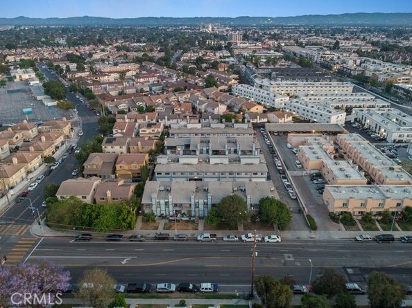 14520 Plummer St. 21, Panorama City (los Angeles) CA 91402