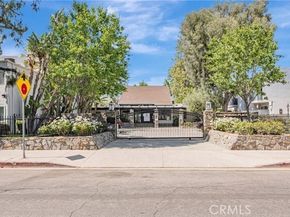 18645 Hatteras Street 278, Tarzana (los Angeles) CA 91356