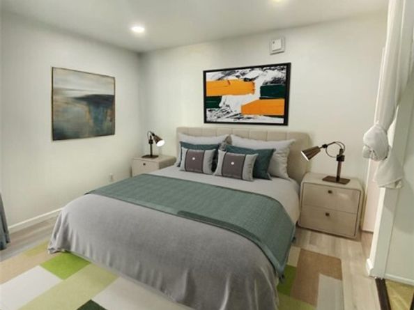 18645 Hatteras Street 278, Tarzana (los Angeles) CA 91356