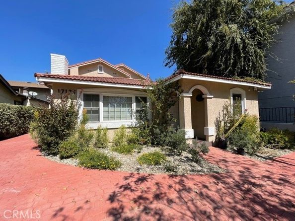 17175 Chatsworth Street, Granada Hills (los Angeles) CA 91344