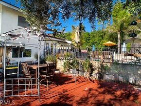 4522 Conchita, Tarzana (los Angeles) CA 91356