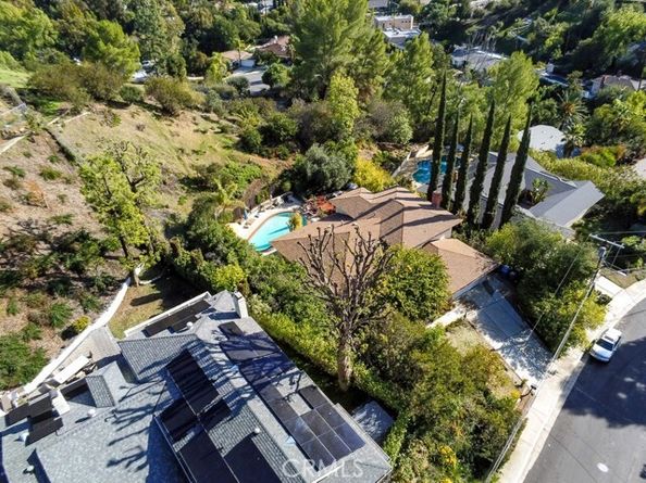 4522 Conchita, Tarzana (los Angeles) CA 91356