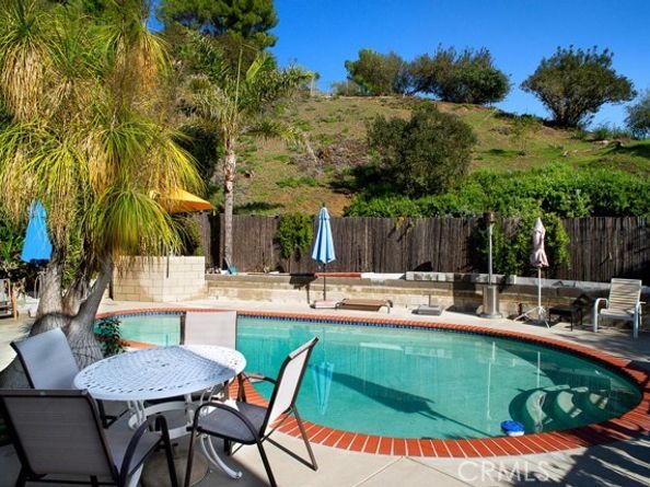 4522 Conchita, Tarzana (los Angeles) CA 91356