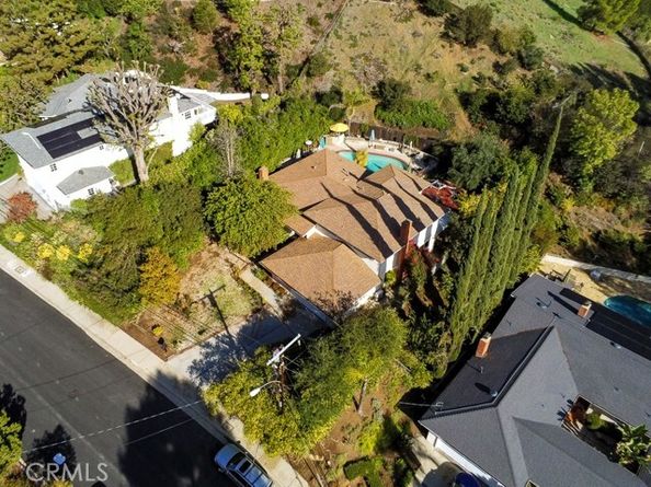 4522 Conchita, Tarzana (los Angeles) CA 91356