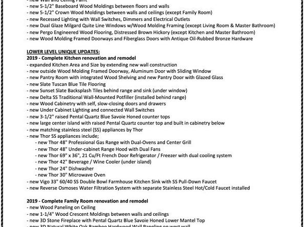 4522 Conchita, Tarzana (los Angeles) CA 91356