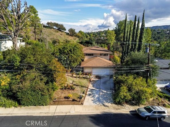 4522 Conchita, Tarzana (los Angeles) CA 91356