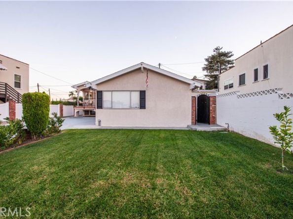 1343 W 15th, San Pedro (los Angeles) CA 90732