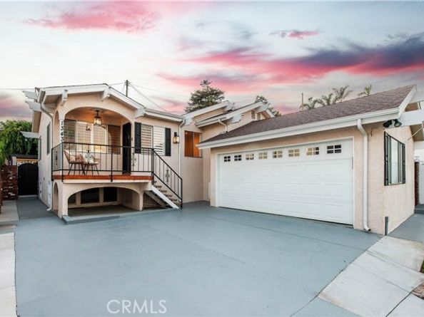 1343 W 15th, San Pedro (los Angeles) CA 90732