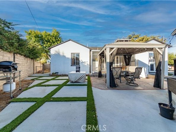 7315 Ariel, Reseda (los Angeles) CA 91335