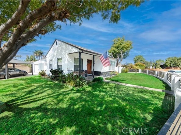 7315 Ariel, Reseda (los Angeles) CA 91335